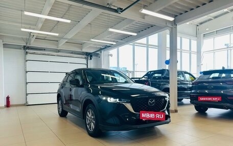 Mazda CX-5 II, 2023 год, 2 849 900 рублей, 8 фотография