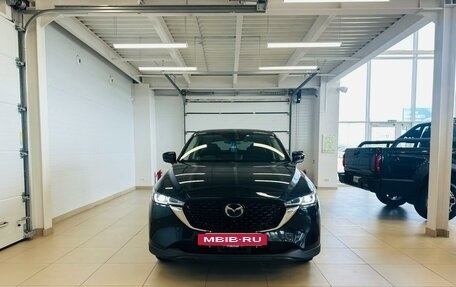 Mazda CX-5 II, 2023 год, 2 849 900 рублей, 9 фотография