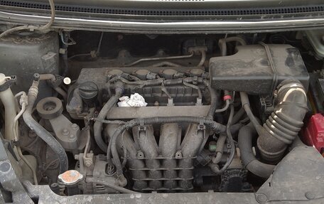 Mitsubishi Colt VI рестайлинг, 2005 год, 300 000 рублей, 5 фотография