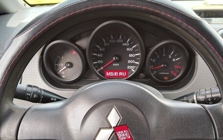 Mitsubishi Colt VI рестайлинг, 2005 год, 300 000 рублей, 10 фотография