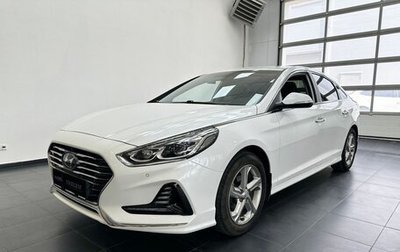 Hyundai Sonata VII, 2019 год, 2 150 000 рублей, 1 фотография