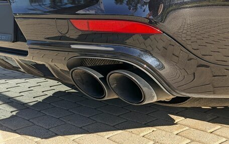 Porsche Panamera II рестайлинг, 2015 год, 5 600 000 рублей, 9 фотография