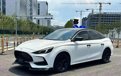 MG 5, 2022 год, 1 200 000 рублей, 1 фотография