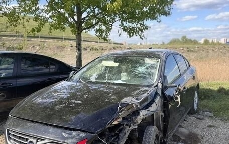 Volvo S60 III, 2012 год, 399 000 рублей, 1 фотография