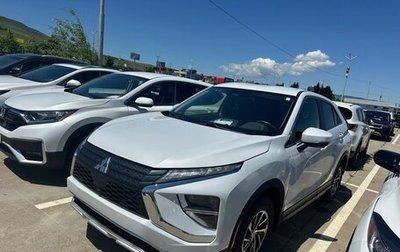 Mitsubishi Eclipse Cross, 2022 год, 1 699 000 рублей, 1 фотография