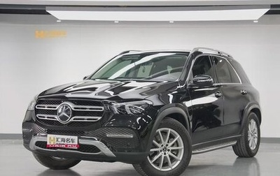 Mercedes-Benz GLE, 2022 год, 6 600 000 рублей, 1 фотография