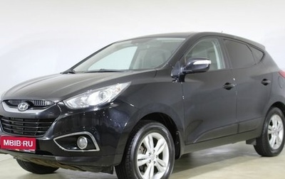 Hyundai ix35 I рестайлинг, 2012 год, 1 250 000 рублей, 1 фотография
