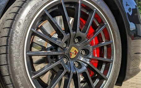 Porsche Panamera II рестайлинг, 2015 год, 5 600 000 рублей, 11 фотография