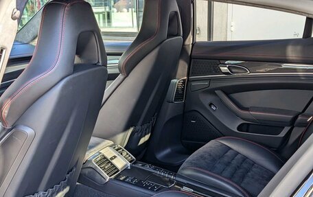 Porsche Panamera II рестайлинг, 2015 год, 5 600 000 рублей, 12 фотография