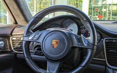 Porsche Panamera II рестайлинг, 2015 год, 5 600 000 рублей, 18 фотография