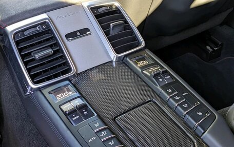 Porsche Panamera II рестайлинг, 2015 год, 5 600 000 рублей, 20 фотография