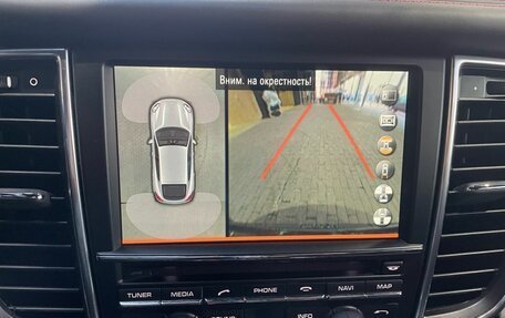 Porsche Panamera II рестайлинг, 2015 год, 5 600 000 рублей, 24 фотография