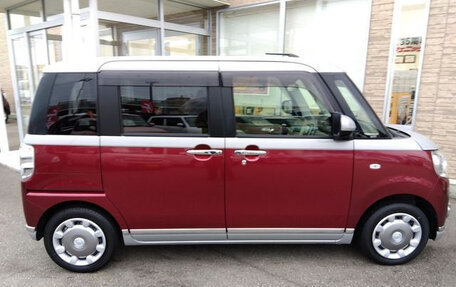 Daihatsu Move Canbus I, 2021 год, 3 фотография