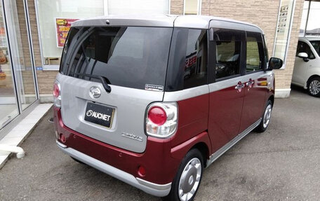 Daihatsu Move Canbus I, 2021 год, 2 фотография