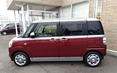Daihatsu Move Canbus I, 2021 год, 4 фотография