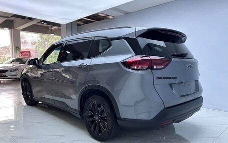 Chevrolet Orlando, 2022 год, 1 427 000 рублей, 5 фотография