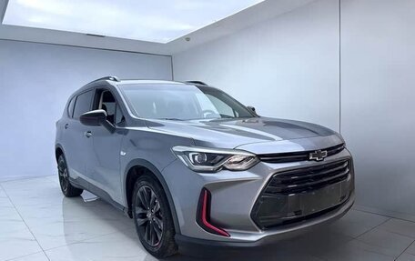 Chevrolet Orlando, 2022 год, 1 427 000 рублей, 3 фотография