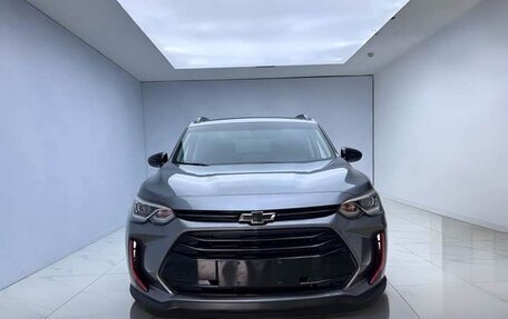 Chevrolet Orlando, 2022 год, 1 427 000 рублей, 2 фотография
