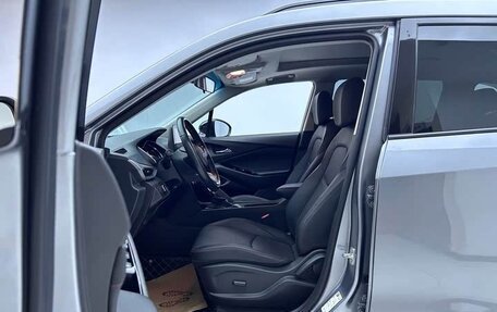 Chevrolet Orlando, 2022 год, 1 427 000 рублей, 7 фотография