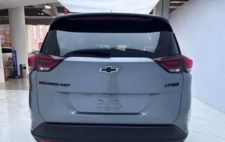 Chevrolet Orlando, 2022 год, 1 427 000 рублей, 4 фотография