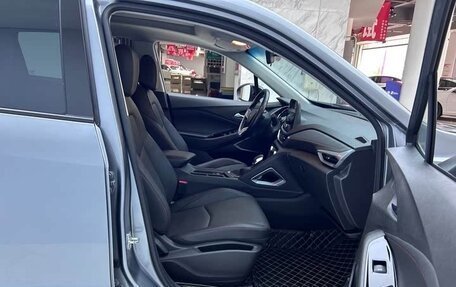 Chevrolet Orlando, 2022 год, 1 427 000 рублей, 12 фотография