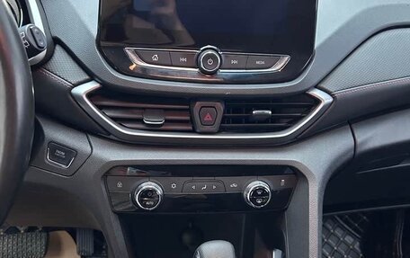 Chevrolet Orlando, 2022 год, 1 427 000 рублей, 11 фотография
