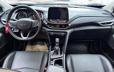 Chevrolet Orlando, 2022 год, 1 427 000 рублей, 8 фотография