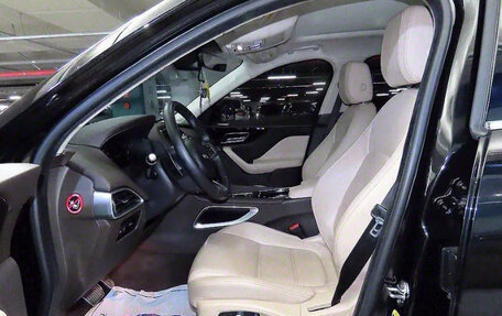 Jaguar F-Pace, 2020 год, 2 460 000 рублей, 6 фотография
