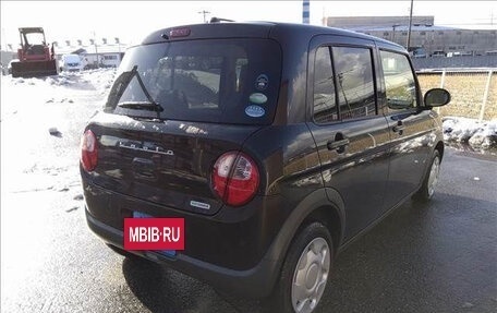 Suzuki Alto Lapin III, 2021 год, 450 035 рублей, 2 фотография