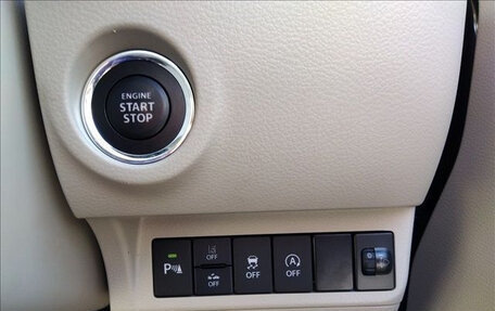 Suzuki Alto Lapin III, 2021 год, 450 035 рублей, 14 фотография