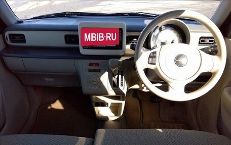 Suzuki Alto Lapin III, 2021 год, 450 035 рублей, 3 фотография