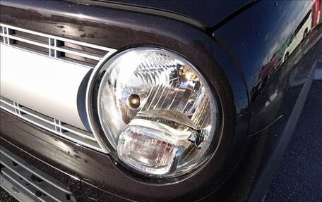 Suzuki Alto Lapin III, 2021 год, 450 035 рублей, 19 фотография