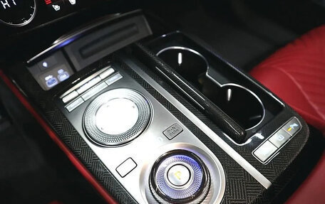 Genesis G80, 2021 год, 3 100 777 рублей, 13 фотография