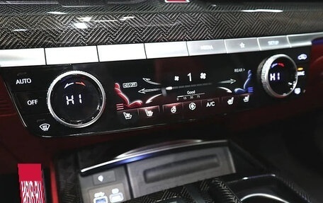Genesis G80, 2021 год, 3 100 777 рублей, 15 фотография