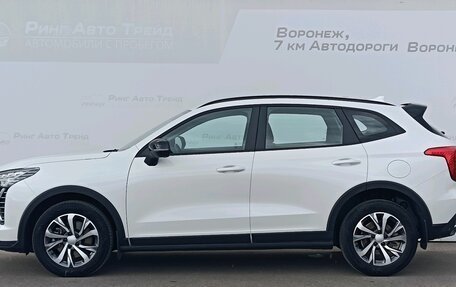 Haval Jolion, 2023 год, 1 800 000 рублей, 3 фотография