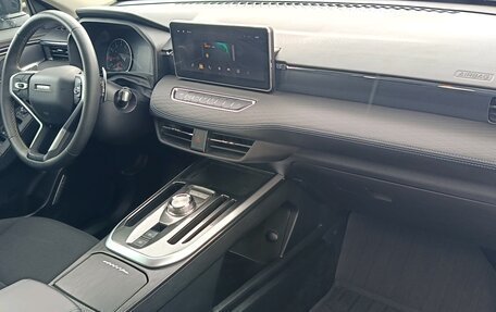 Haval Jolion, 2023 год, 1 800 000 рублей, 8 фотография