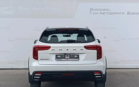 Haval Jolion, 2023 год, 1 800 000 рублей, 6 фотография