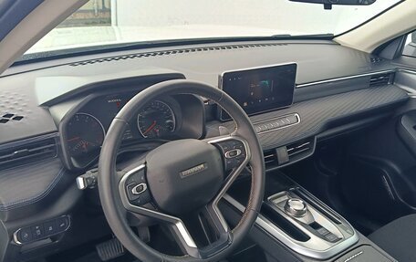 Haval Jolion, 2023 год, 1 800 000 рублей, 7 фотография