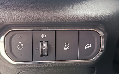 Haval Jolion, 2023 год, 1 800 000 рублей, 16 фотография