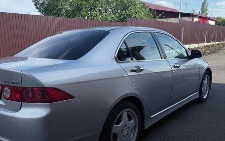 Honda Accord VII рестайлинг, 2006 год, 870 000 рублей, 9 фотография