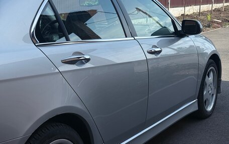 Honda Accord VII рестайлинг, 2006 год, 870 000 рублей, 7 фотография