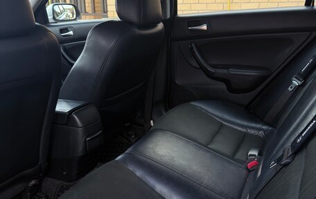 Honda Accord VII рестайлинг, 2006 год, 870 000 рублей, 12 фотография