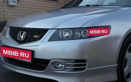 Honda Accord VII рестайлинг, 2006 год, 870 000 рублей, 5 фотография