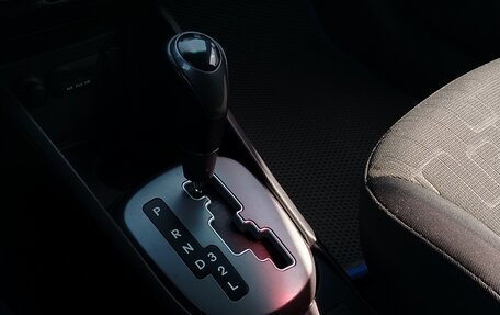 KIA Rio III рестайлинг, 2013 год, 837 000 рублей, 15 фотография