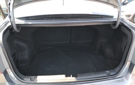 KIA Rio III рестайлинг, 2013 год, 837 000 рублей, 20 фотография