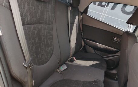 KIA Rio III рестайлинг, 2013 год, 837 000 рублей, 19 фотография
