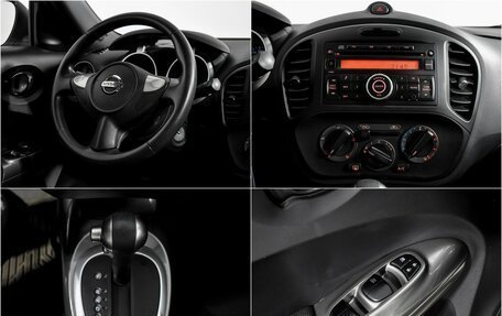 Nissan Juke II, 2013 год, 900 000 рублей, 16 фотография