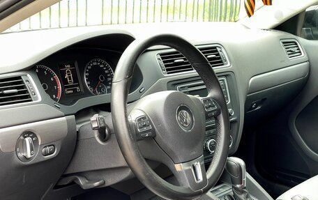 Volkswagen Jetta VI, 2014 год, 1 299 000 рублей, 8 фотография