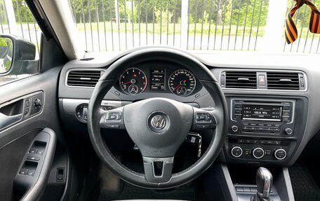 Volkswagen Jetta VI, 2014 год, 1 299 000 рублей, 11 фотография