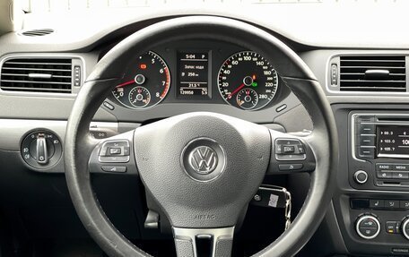 Volkswagen Jetta VI, 2014 год, 1 299 000 рублей, 12 фотография
